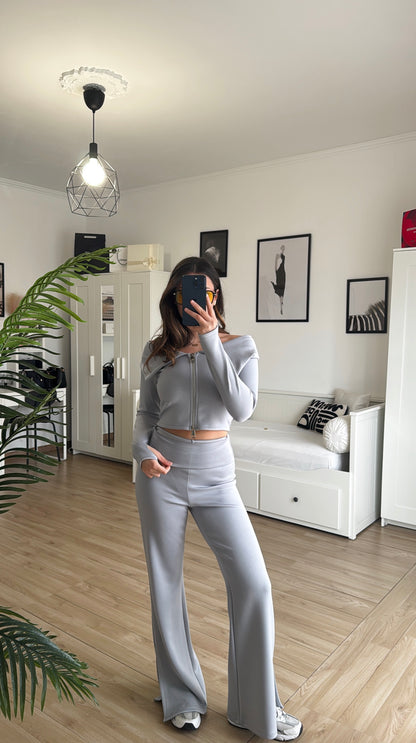 COORDINATO TUTA MILLY