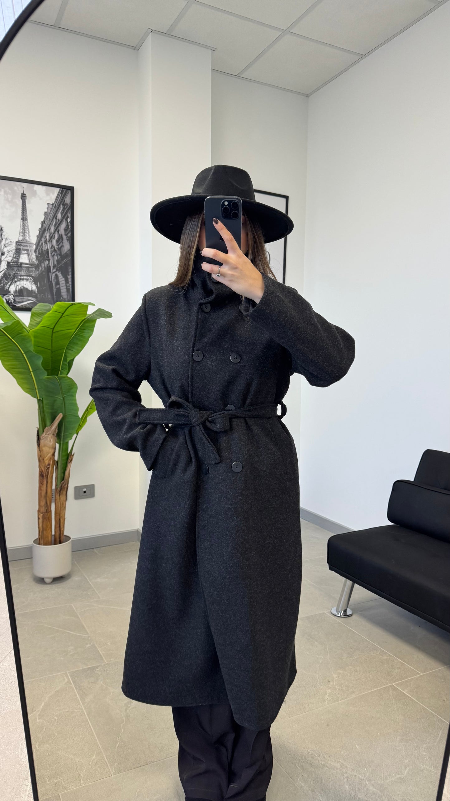 CAPPOTTO “ CANNES”