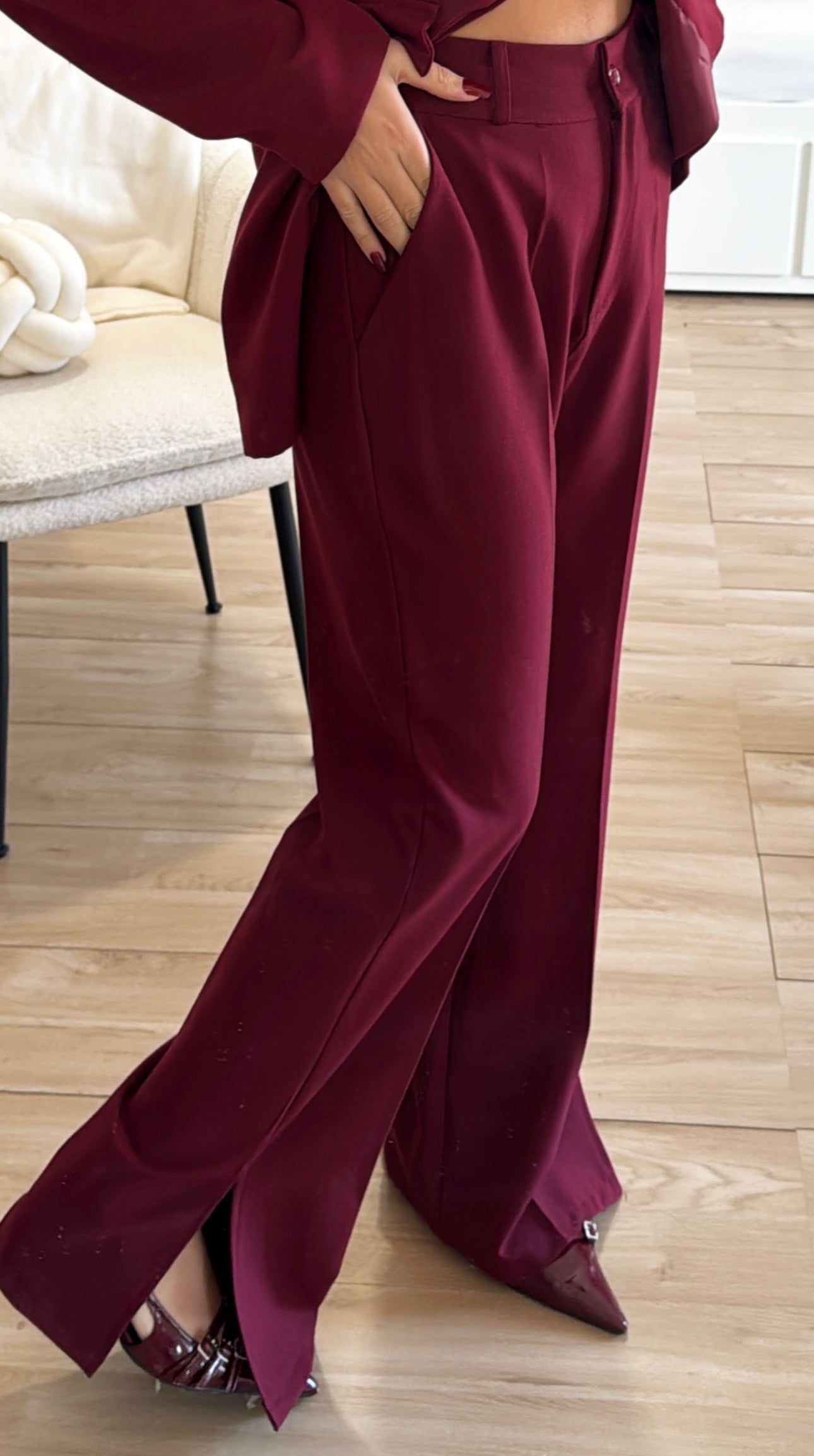TAILLEUR BEST “MELODY”