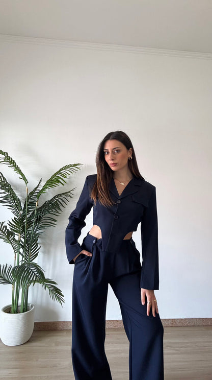 TAILLEUR AMANDA
