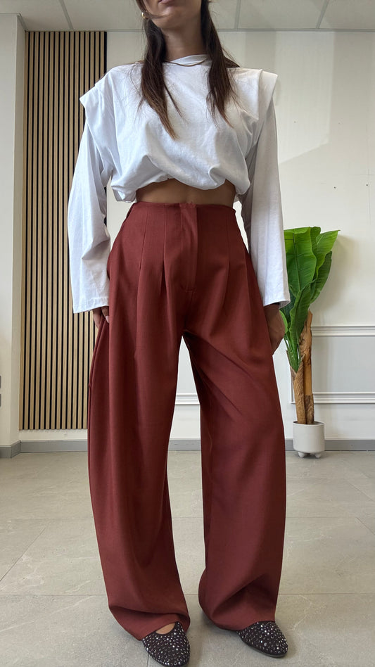 PANT CLASSIC “BALLOON”