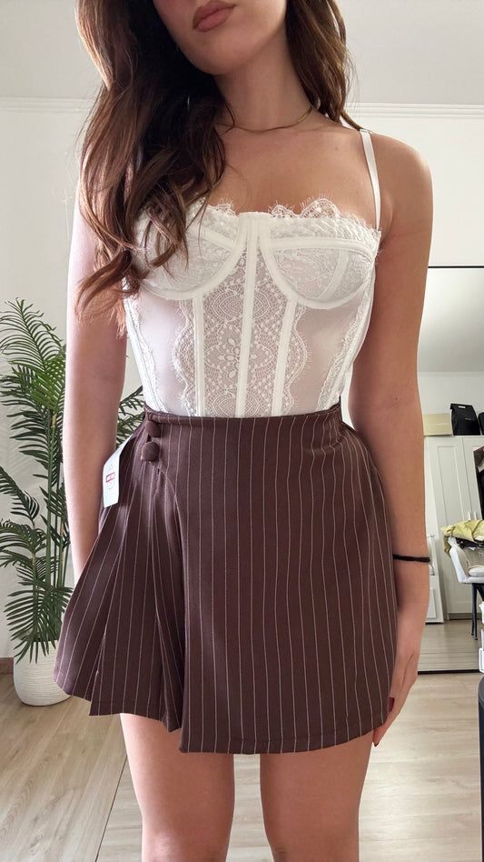 GONNA PANT “GESSATA”