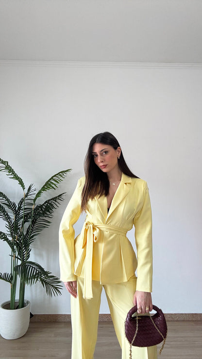 TAILLEUR “CHIC”