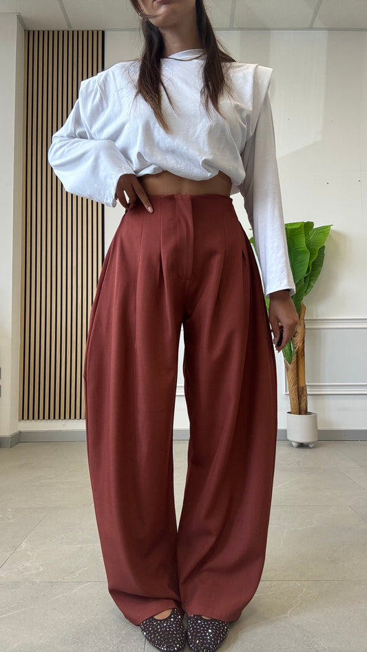 PANT CLASSIC “BALLOON”