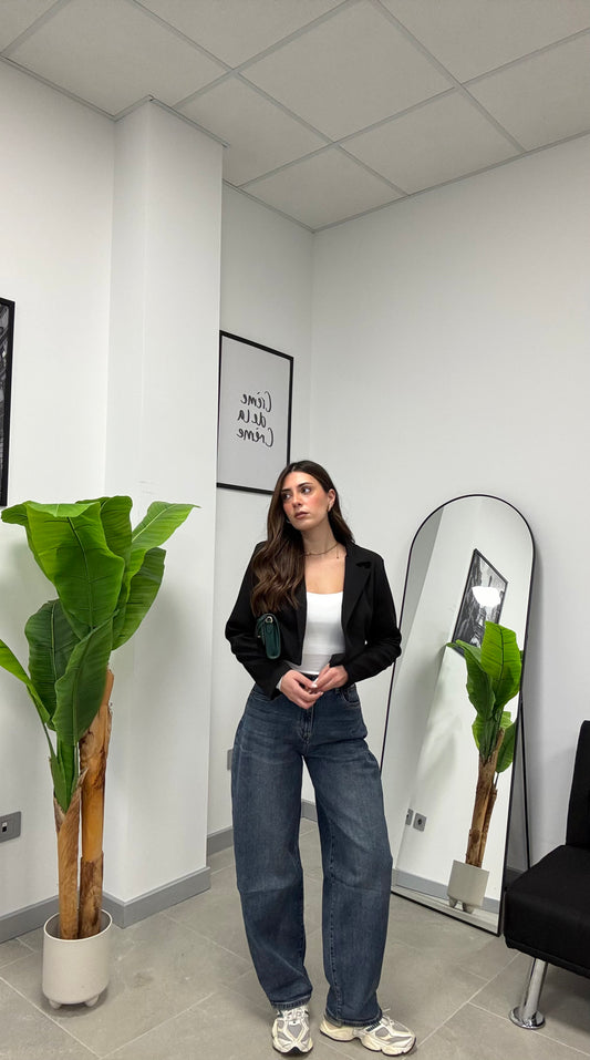 JEANS BALLOON “5341”