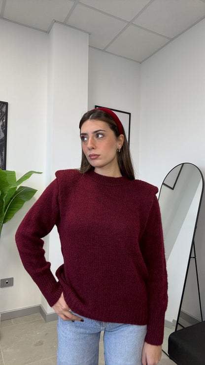 PULLOVER “MIRIAM”