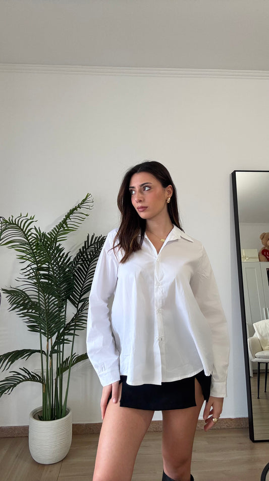 CAMICIA BASIC