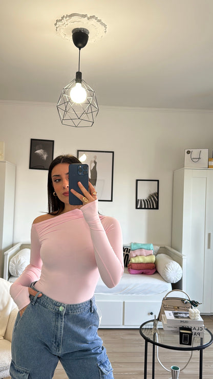 MAGLIA CLOE