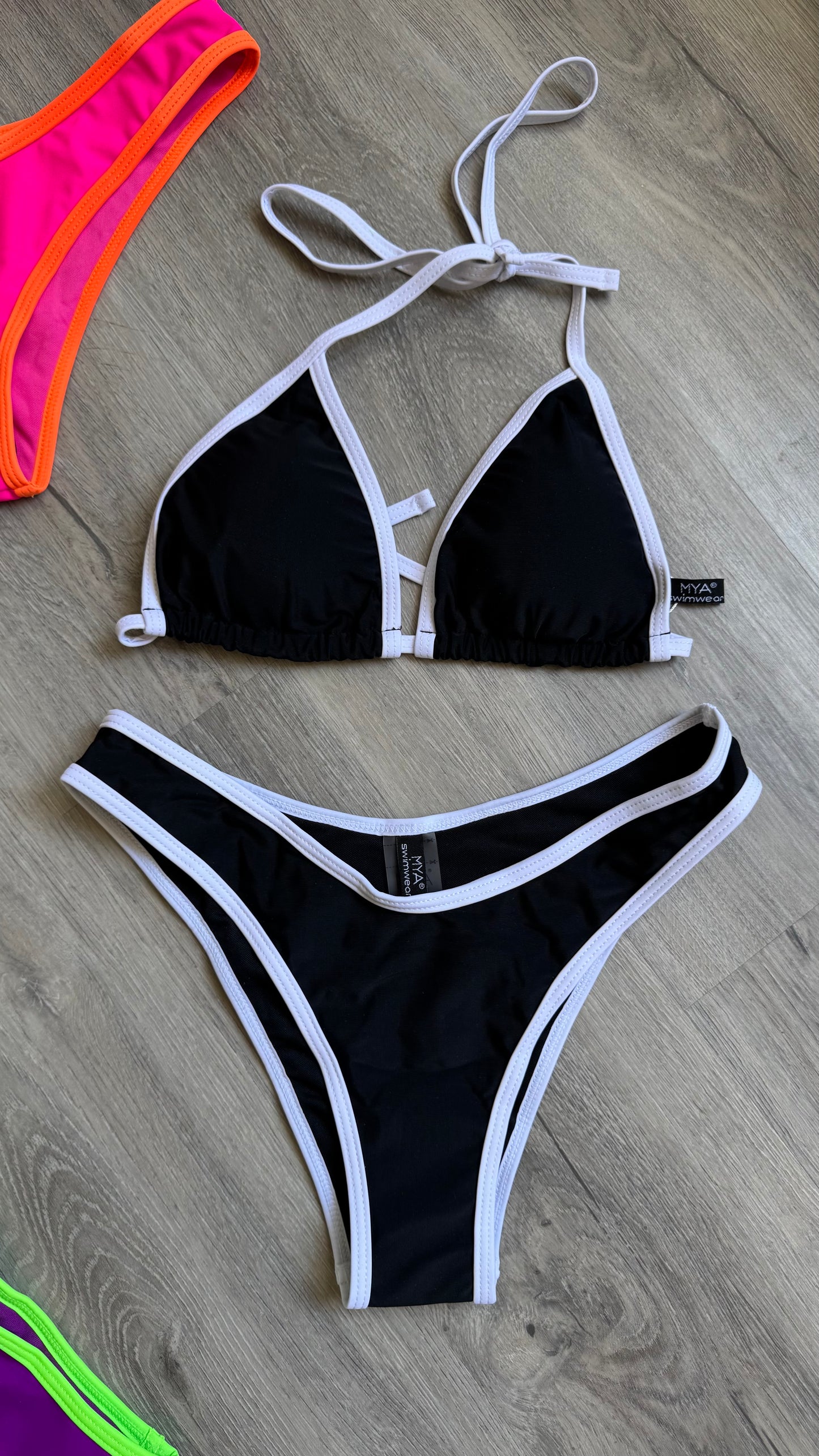 BIKINI SUPER COLOR