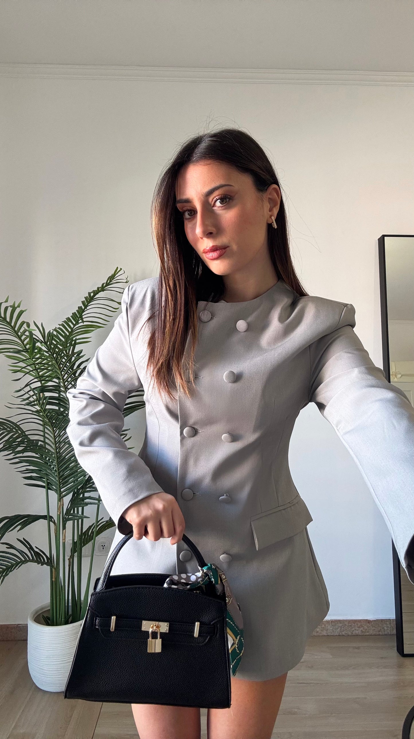 COORDINATO POLLY
