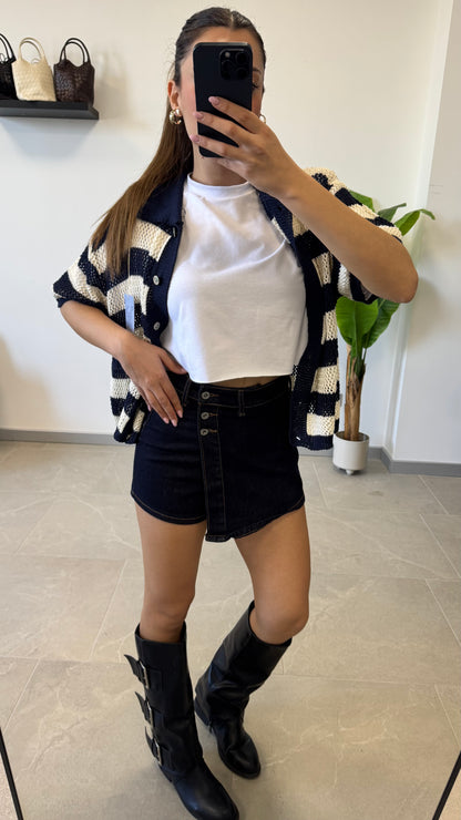 MINI GONNA LAVAG ZERO “PANT”