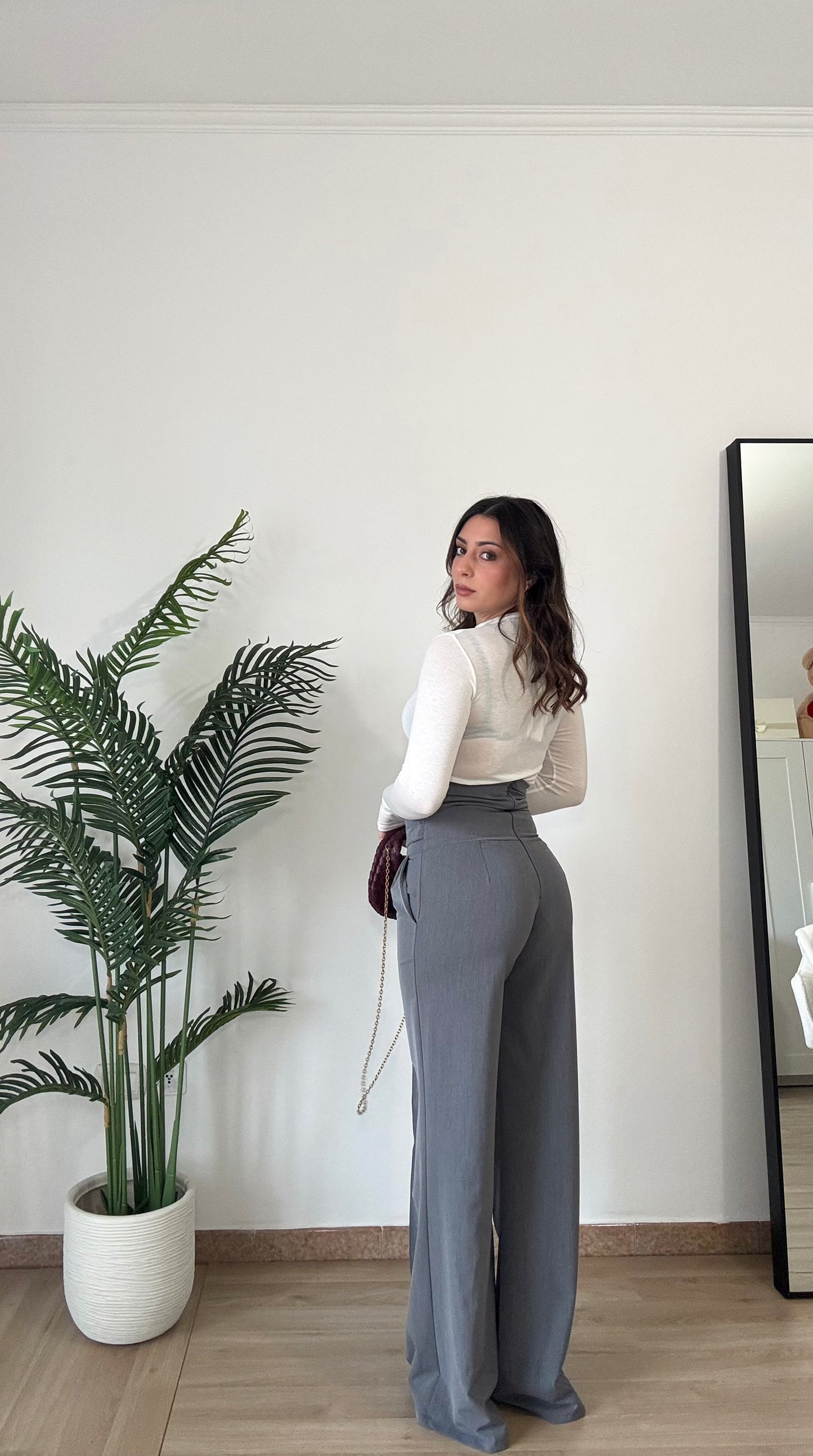 PANTALONE AMOUR
