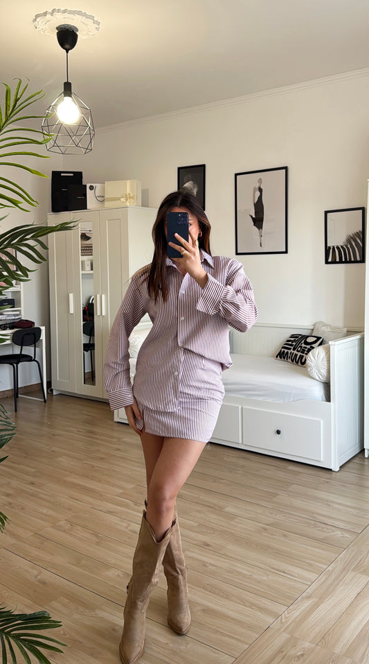 COORDINATO ARYA