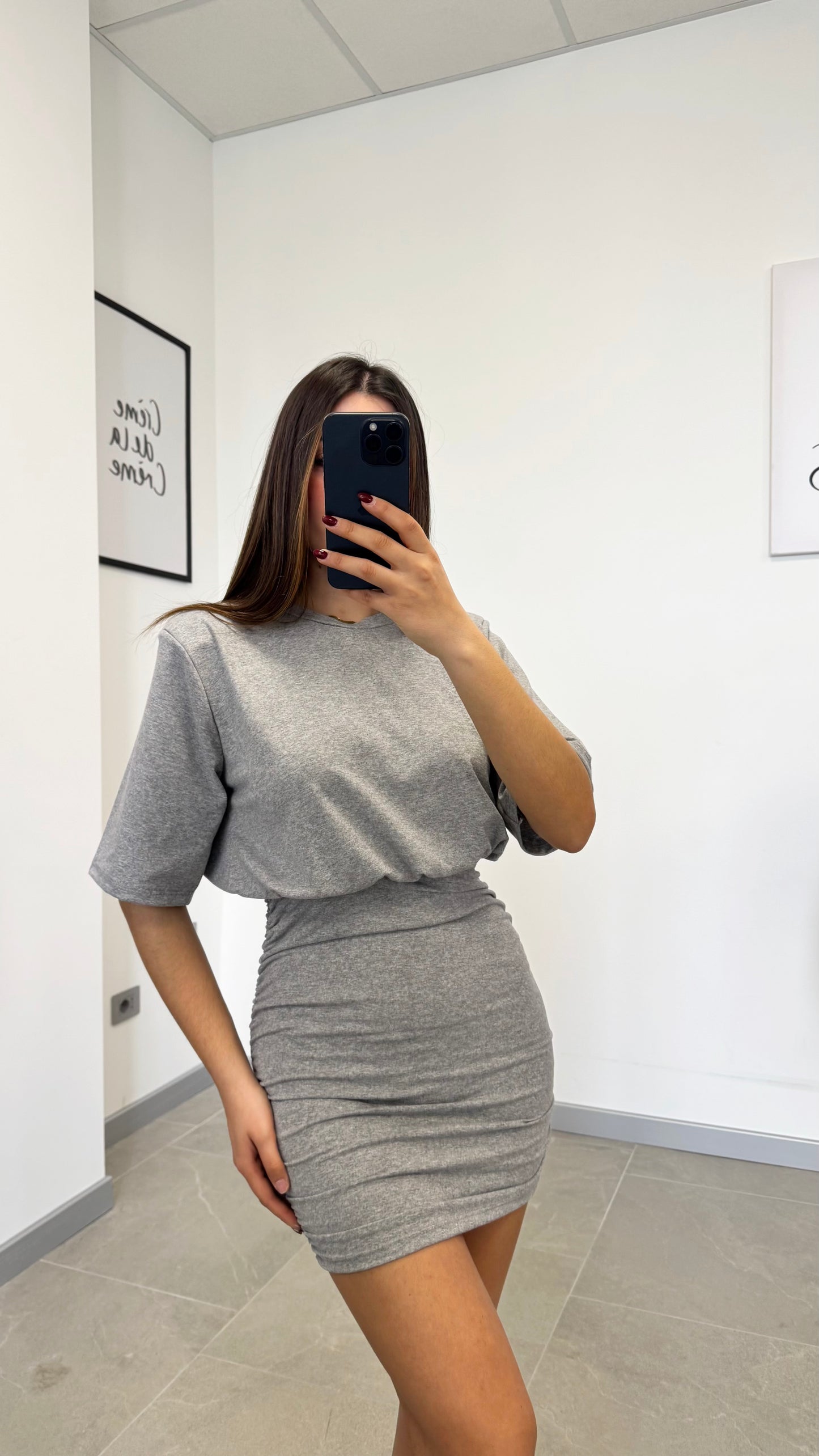 DRESS “SPORT”