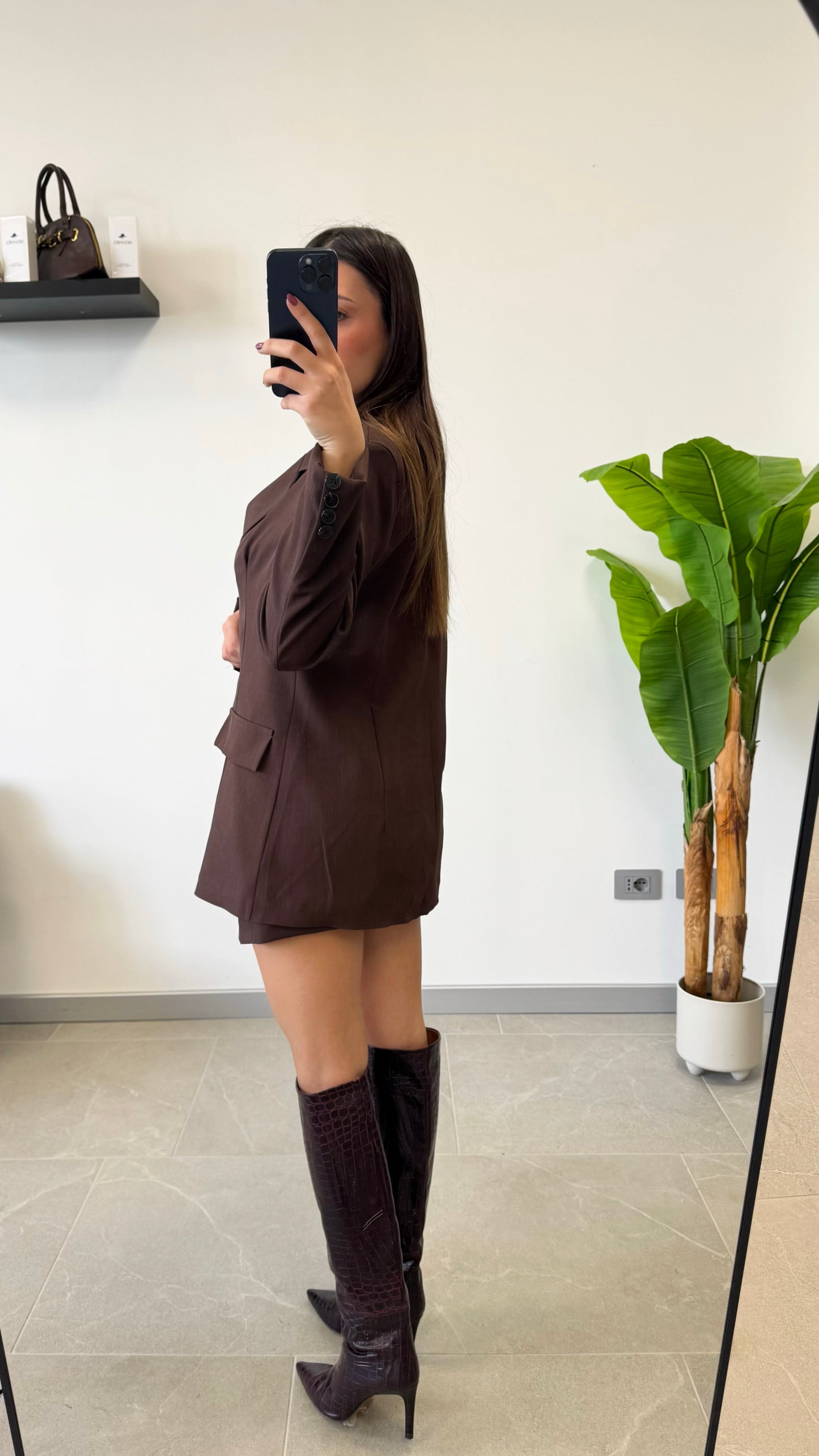 COORD SET “SPRING”