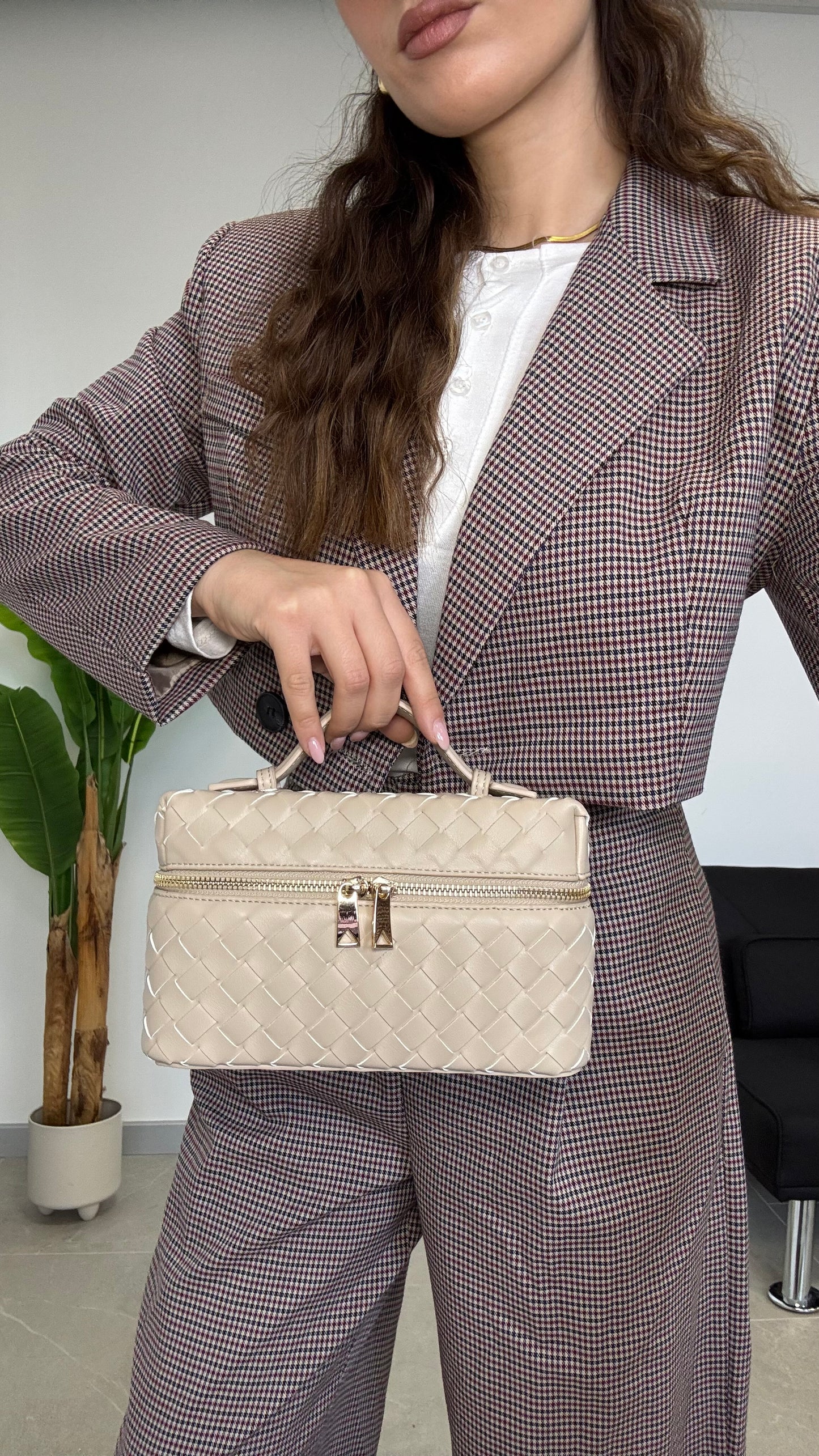 BAG “GIULIA SPRING”