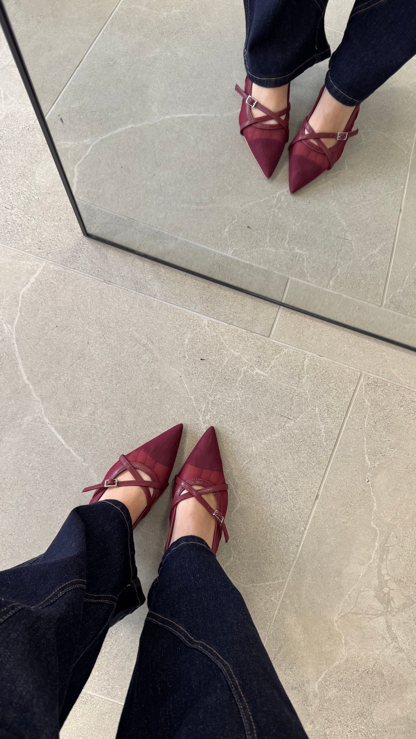 SLINGBACK “2778”