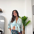  Azzurro