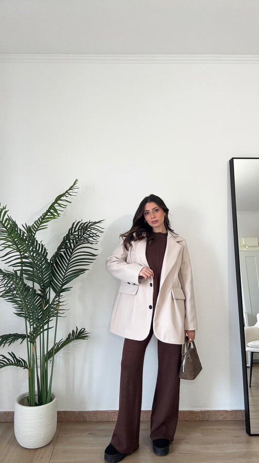 COAT “OVER”