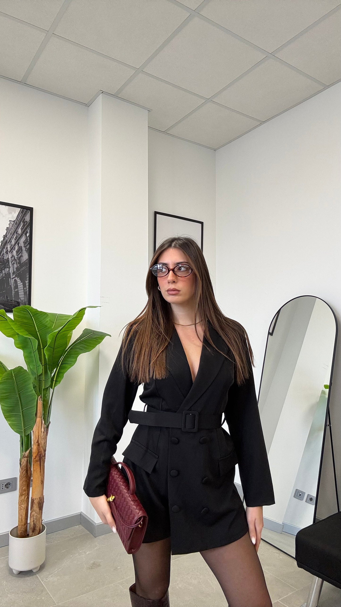 TUTINA MOOD “DRESS”