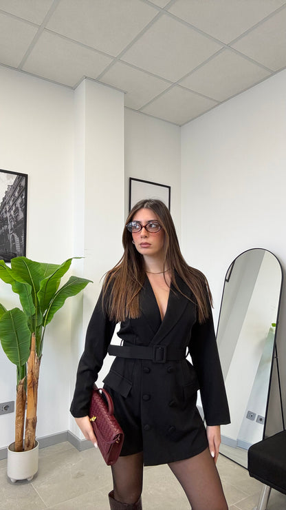 TUTINA MOOD “DRESS”