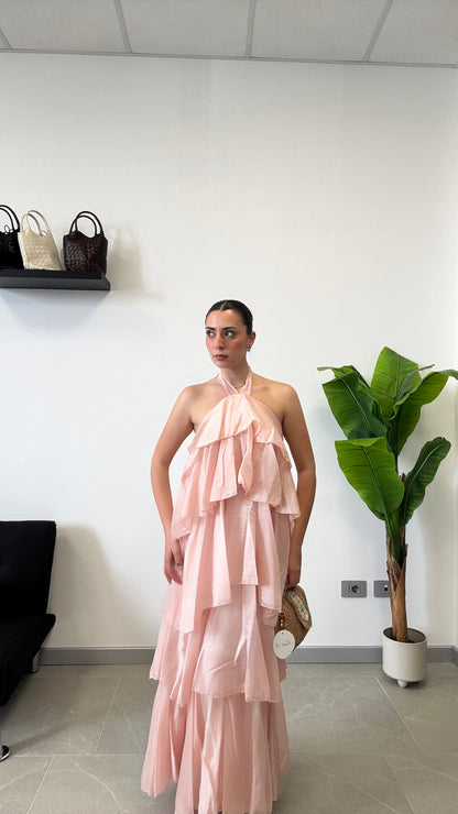 ABITO “VOILANT CHIC”
