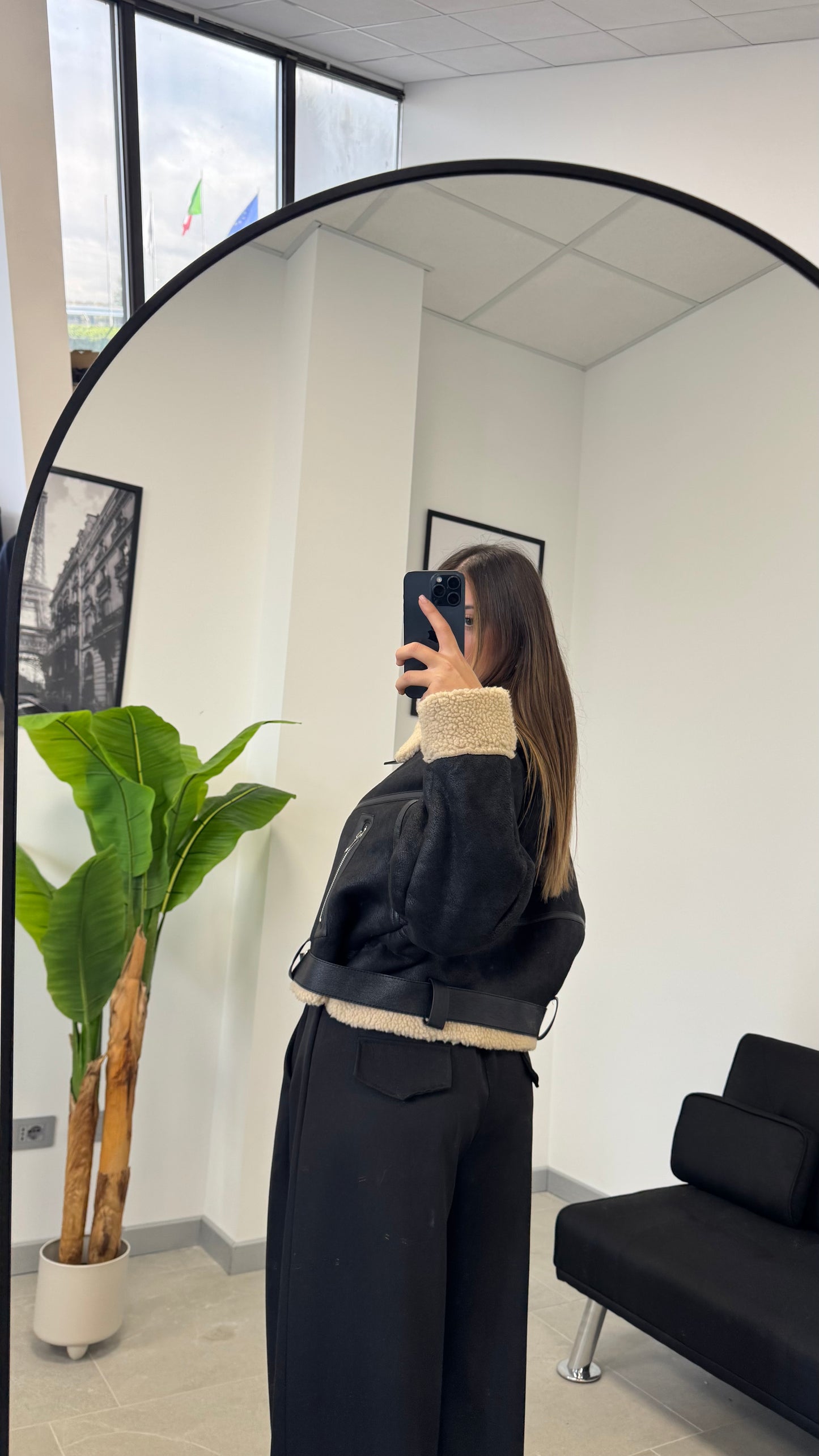 ECO MONTONE “WINTER”