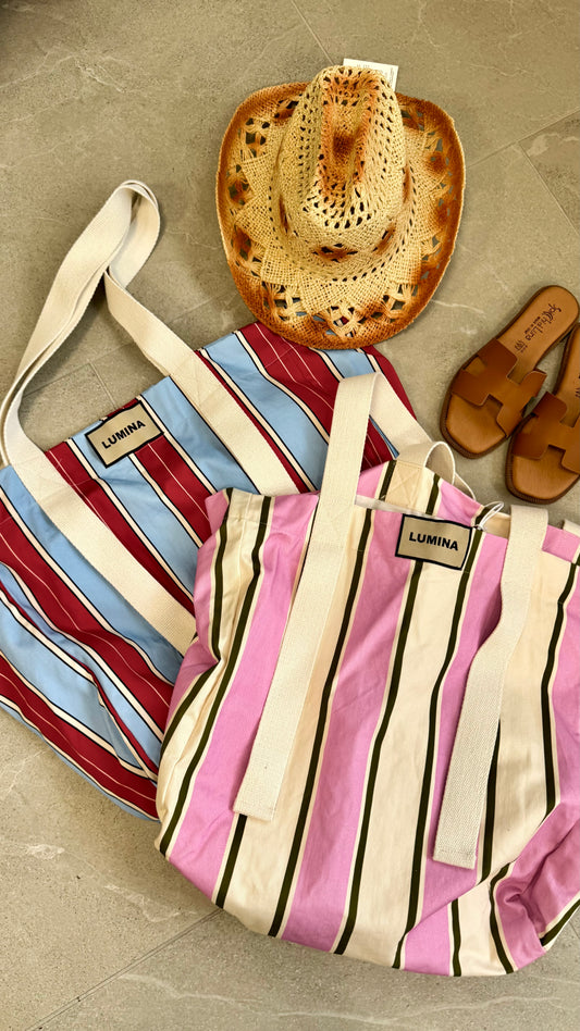 SHOPPER LUMINA MARE