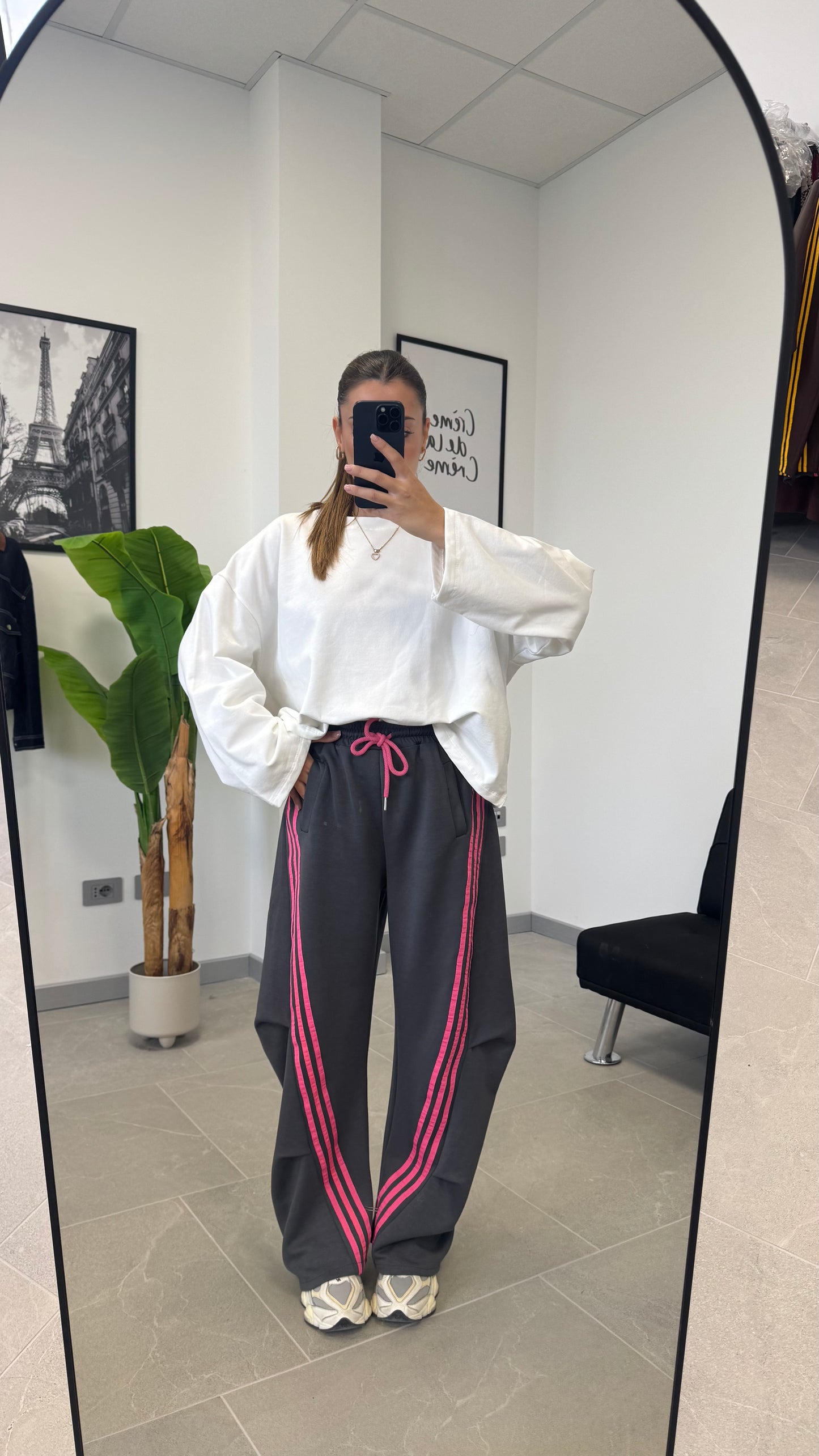 PANT TUTA “SPORT”