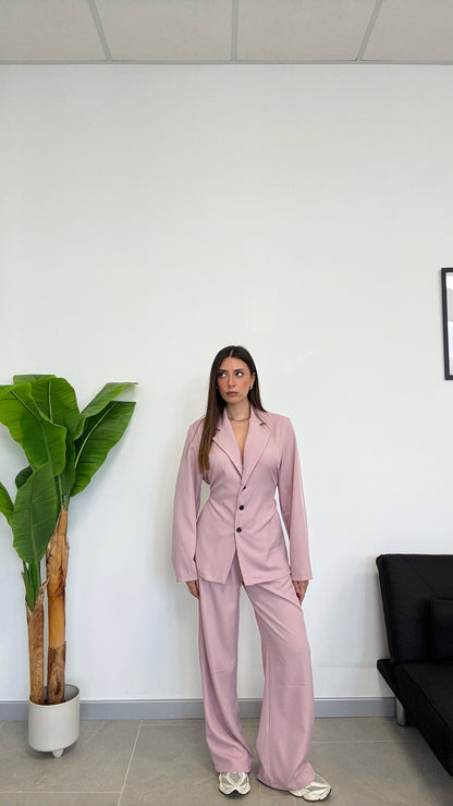 COORD SET “DELIA”