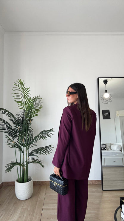 TAILLEUR “SOPHIE”