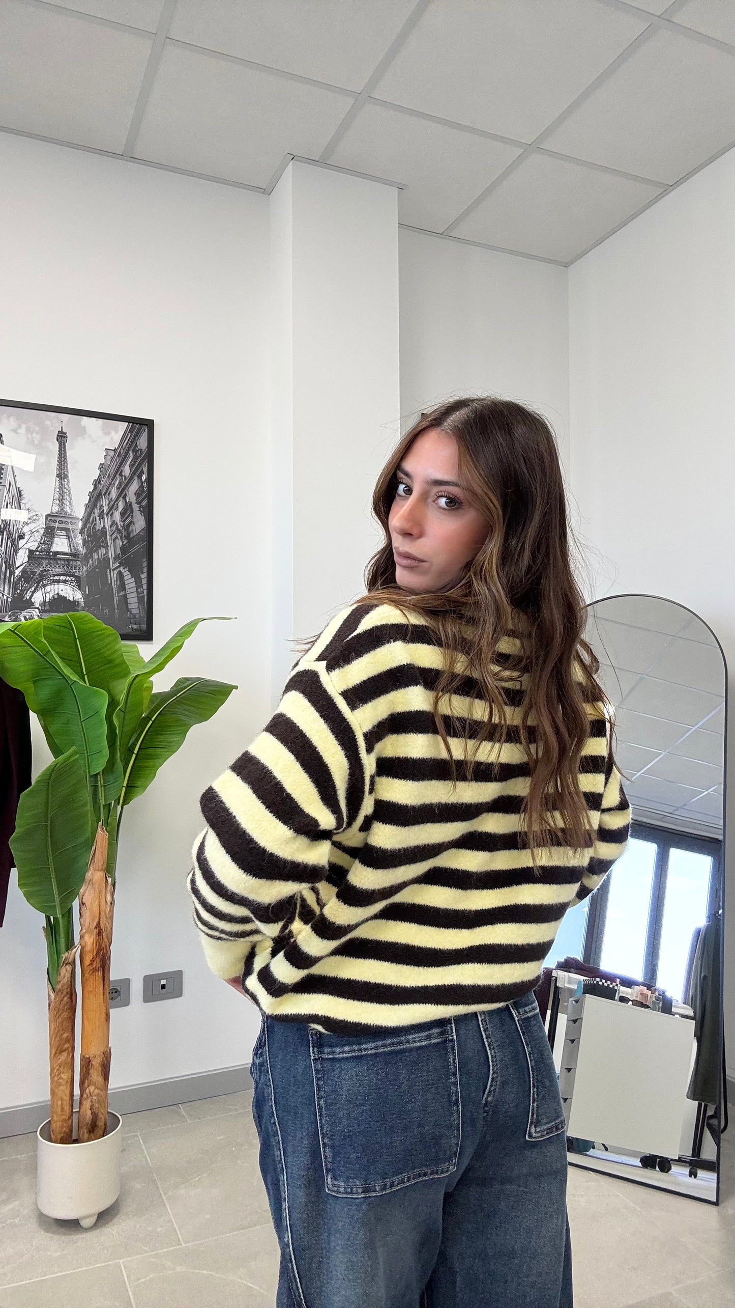 PULLOVER “CHIARA”