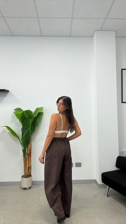 PANT BALLOON “CASUAL”