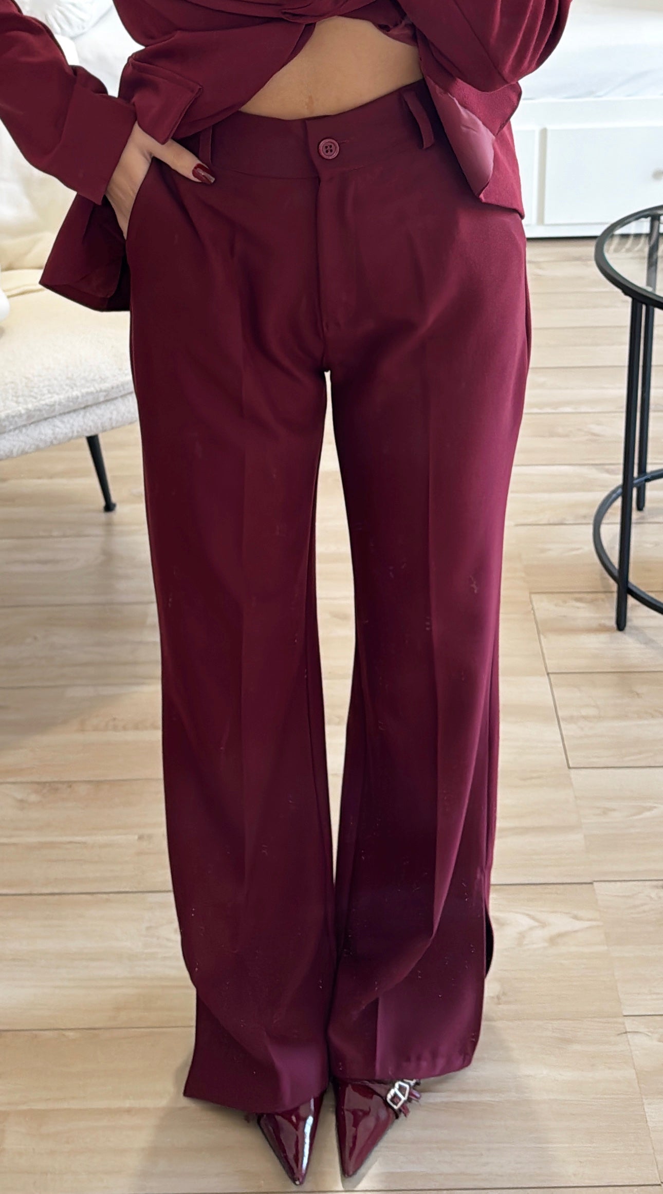 TAILLEUR BEST “MELODY”