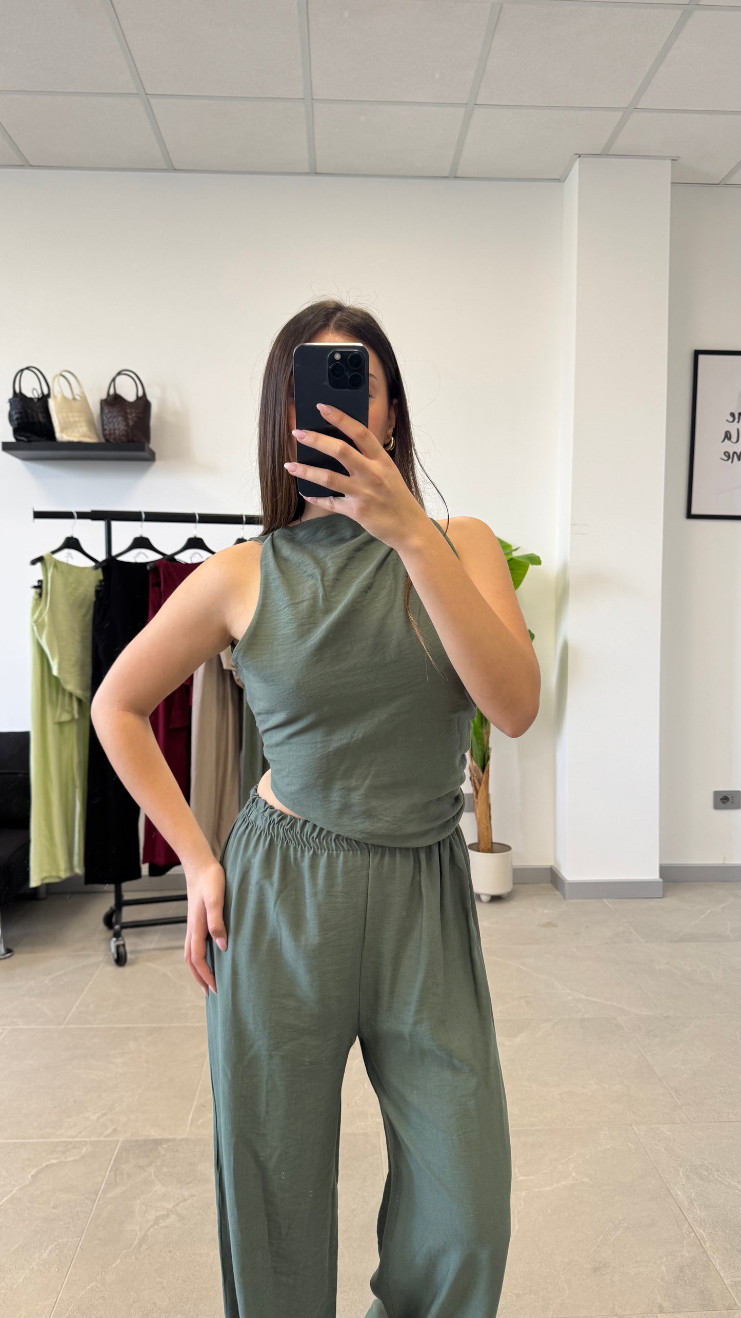 COORDINATO “FEBE”