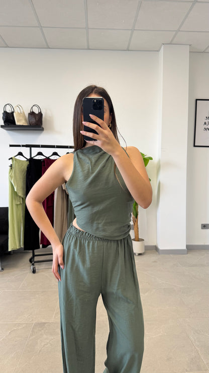 COORDINATO “FEBE”
