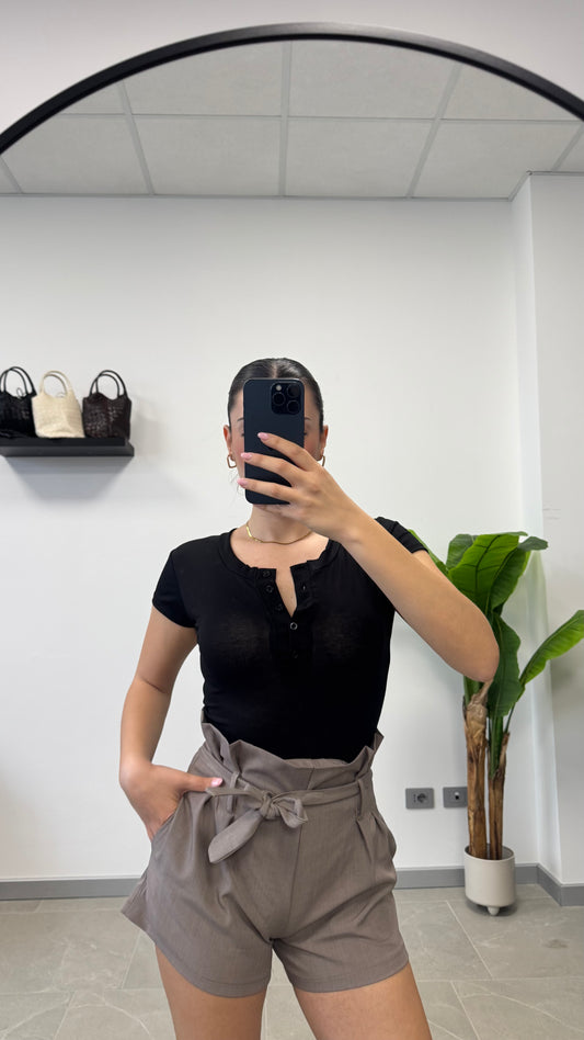 MAGLIA “BUTTON”