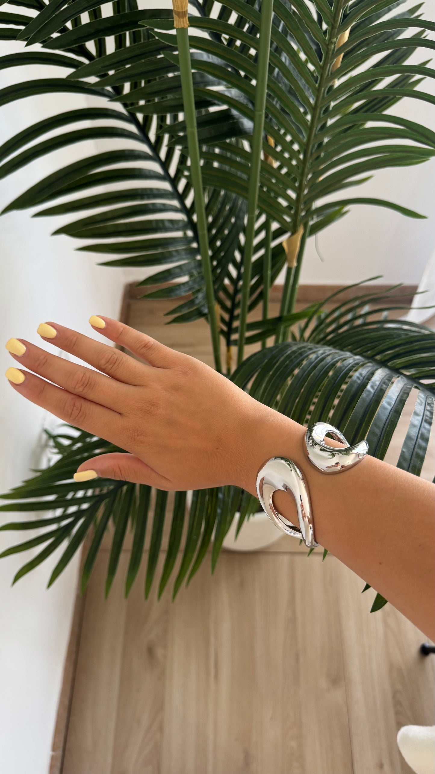 BRACCIALE “INCROCIO”