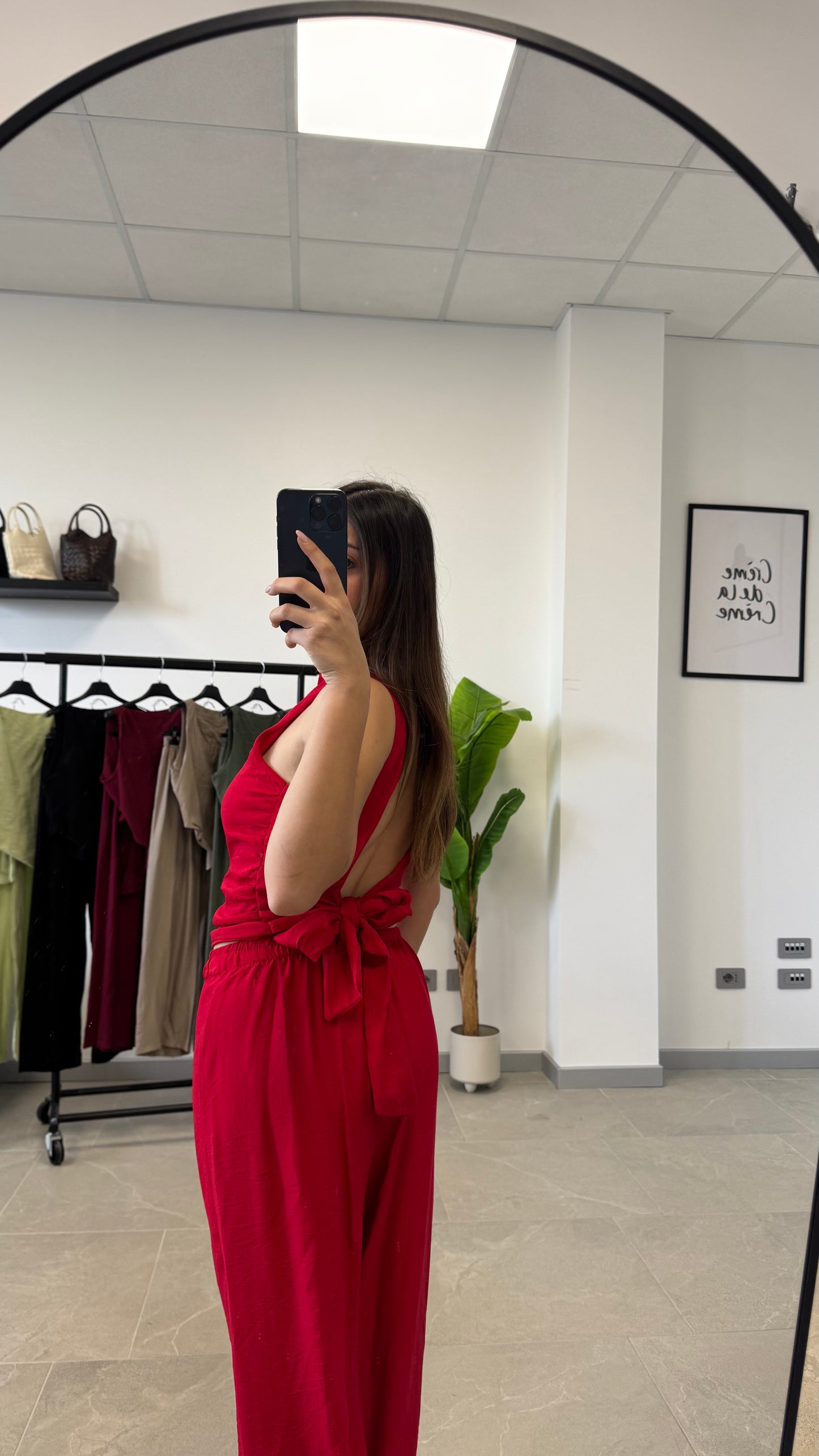 COORDINATO “FEBE”