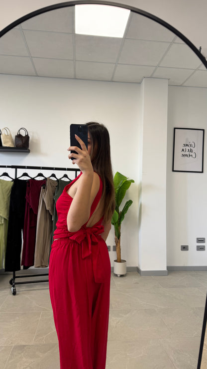 COORDINATO “FEBE”