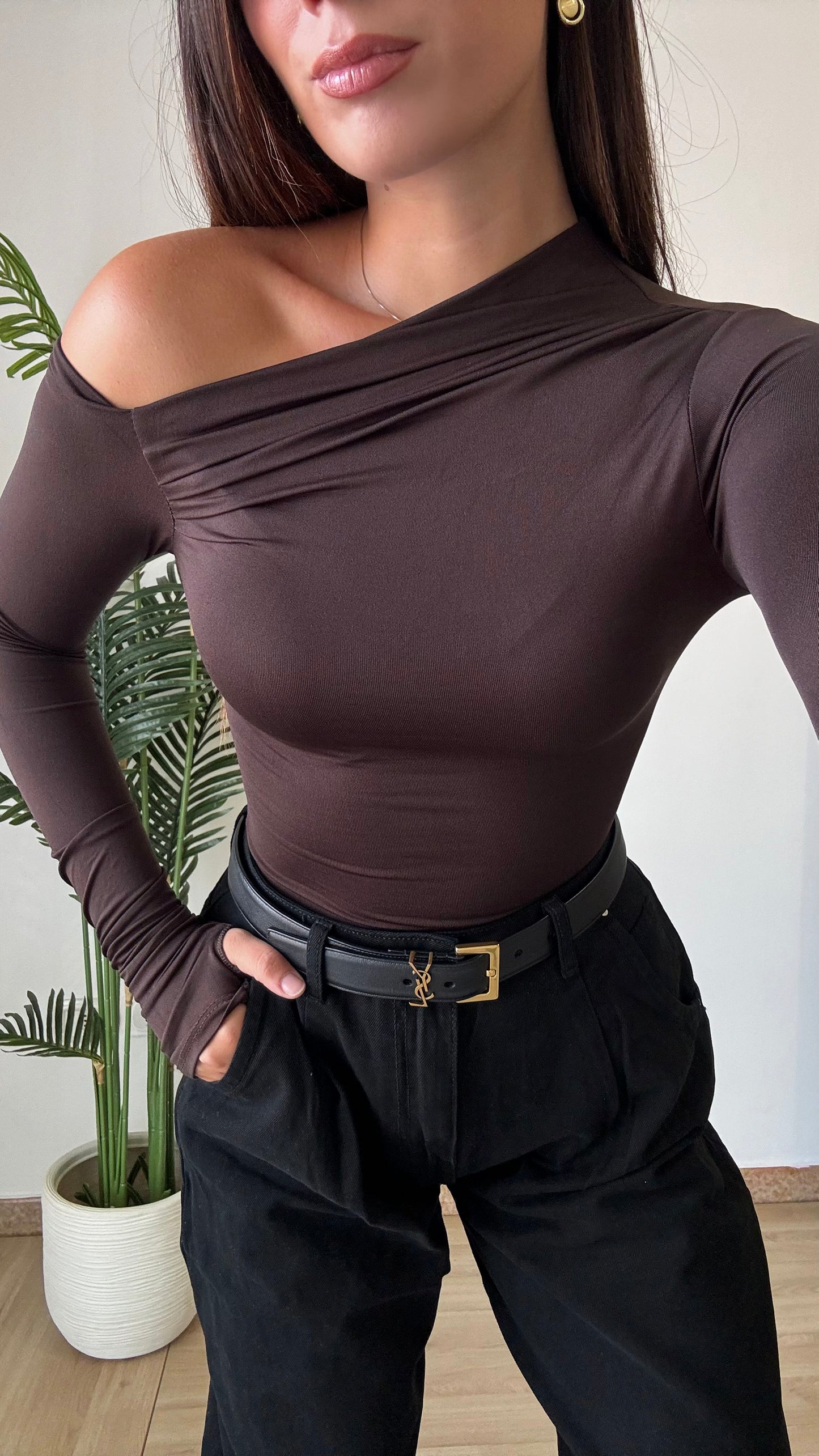 MAGLIA CLOE