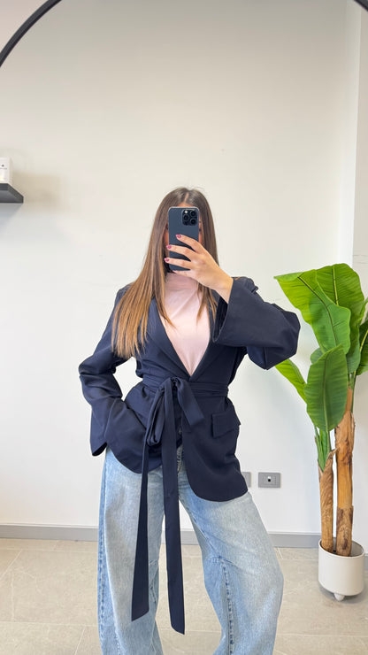 BLAZER OVER “NODO”