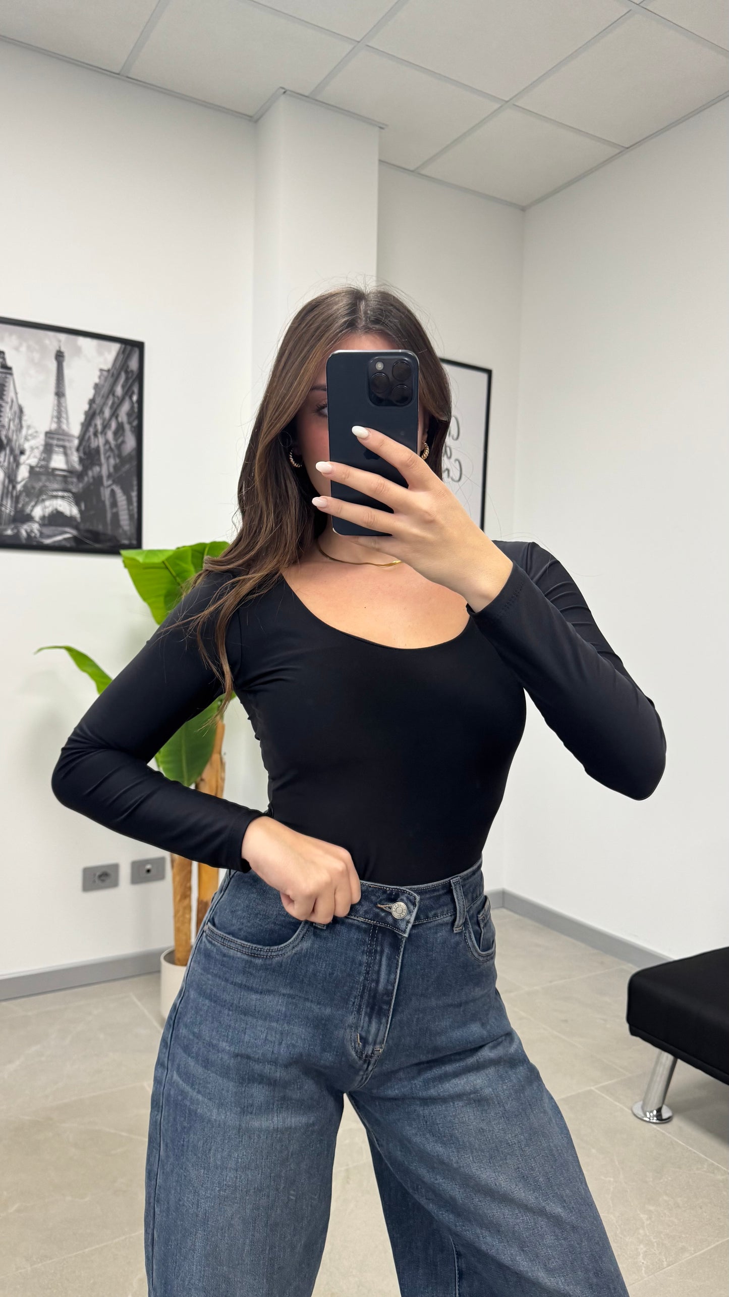 BODY SCOLLO “LYCRA”