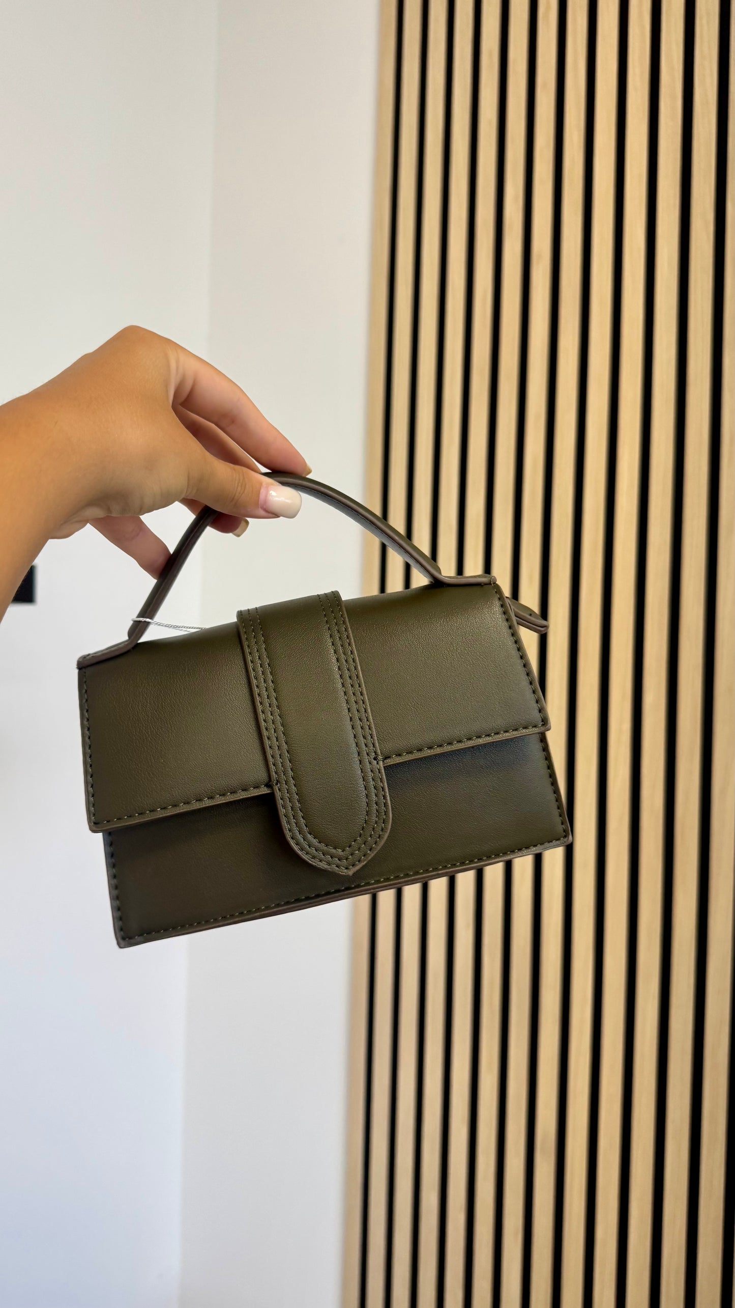 BAG “ISABEL”