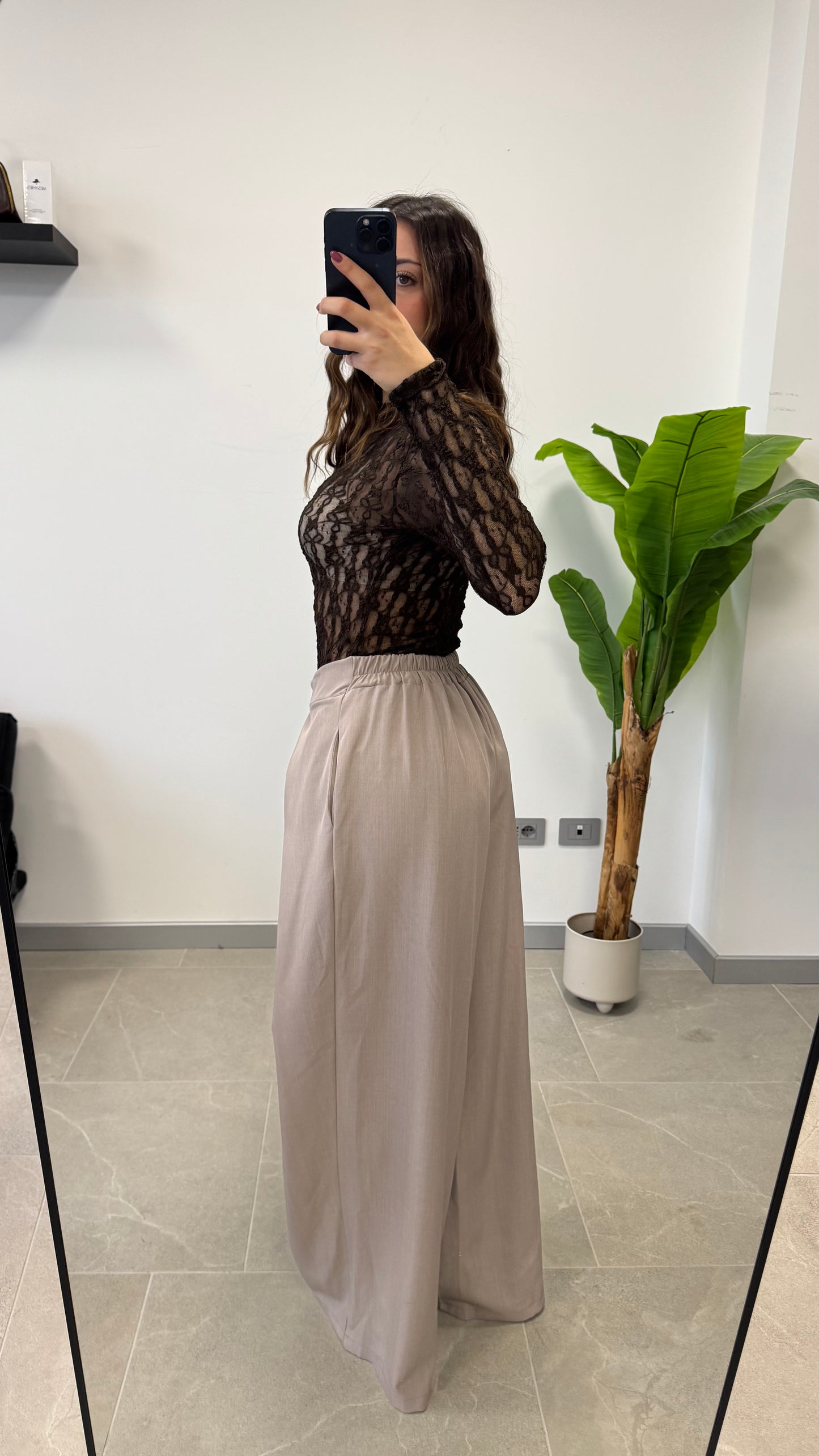 PANT “ELEGANT”