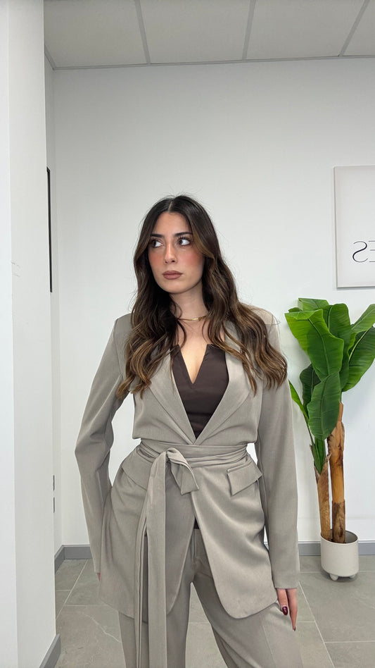 TAILLEUR MELODY FANGO