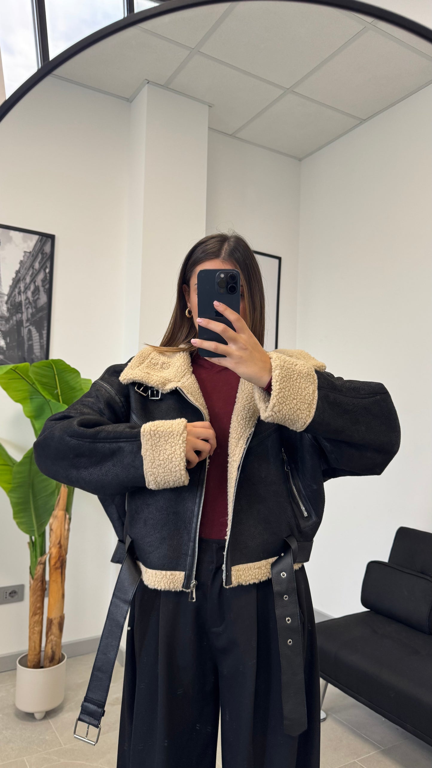 ECO MONTONE “WINTER”