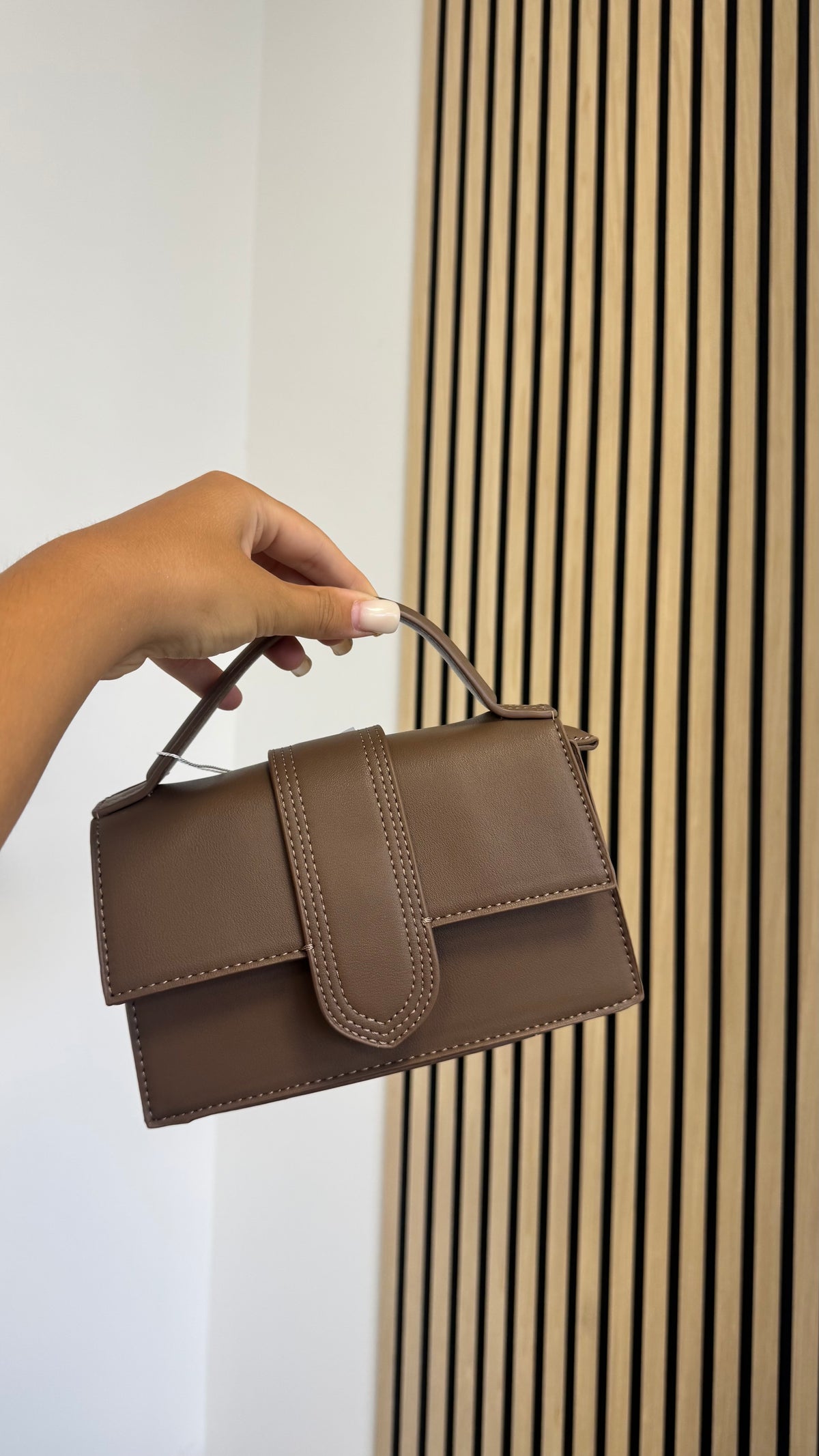 BAG “ISABEL”