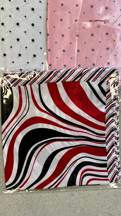 FOULARD “STELLA”