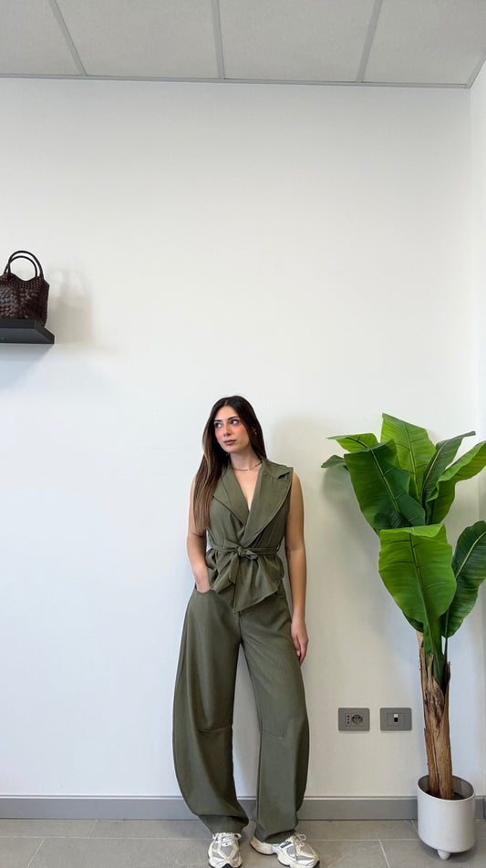 COORD SET “LUDOVICA”